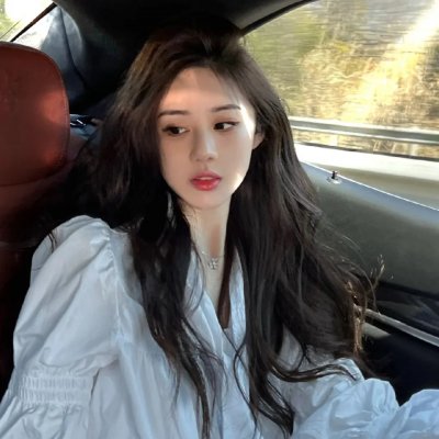 少女佳禾 海报