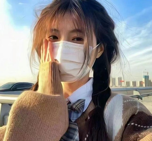 路德维希 海报